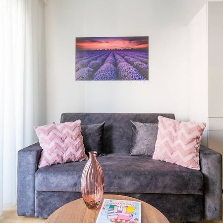 Ferienwohnung 1Br Excellence, Fast To Centre By Hm Wien Exterior foto