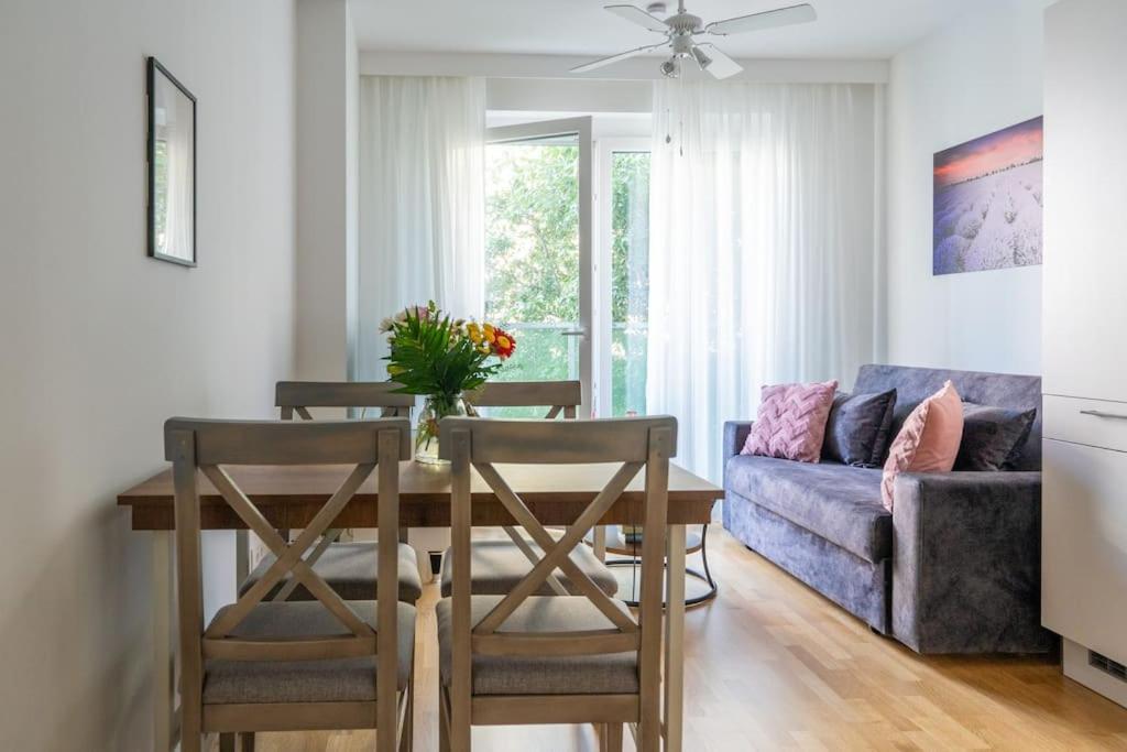 Ferienwohnung 1Br Excellence, Fast To Centre By Hm Wien Exterior foto